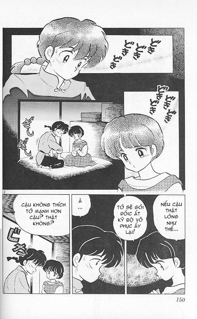 Suối Lời Nguyền 343 trang 3