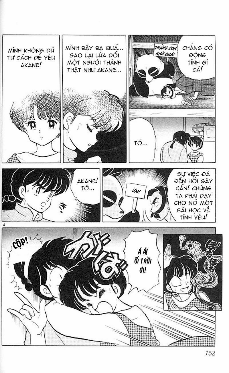 Suối Lời Nguyền 343 trang 5