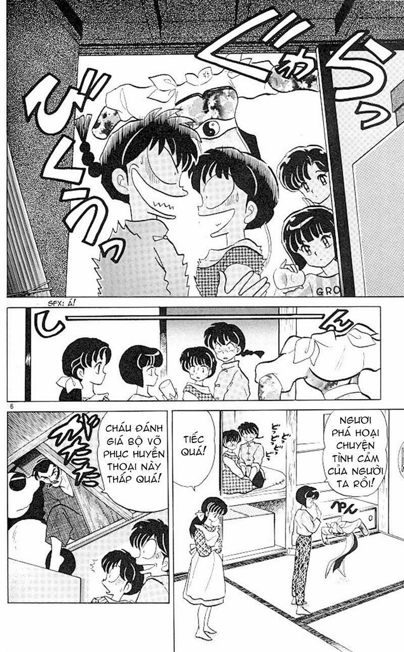 Suối Lời Nguyền 343 trang 7