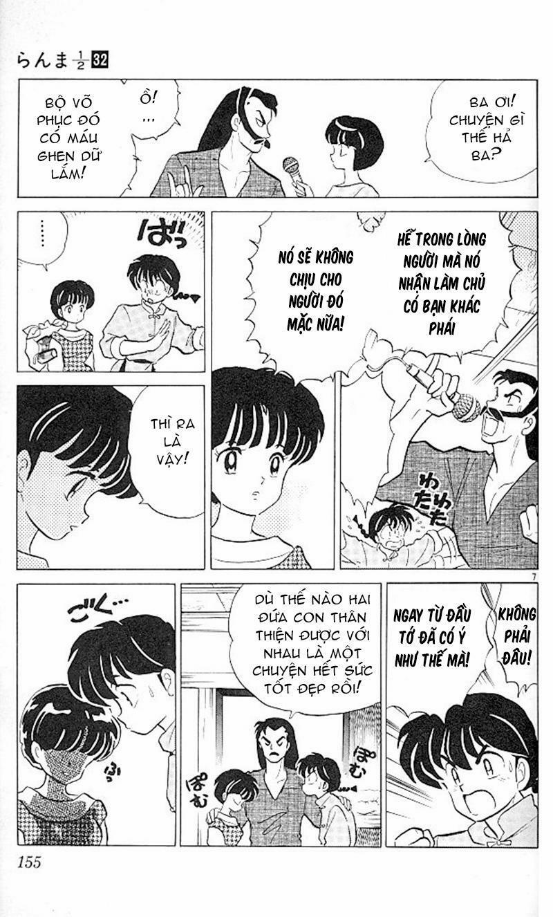 Suối Lời Nguyền 343 trang 8