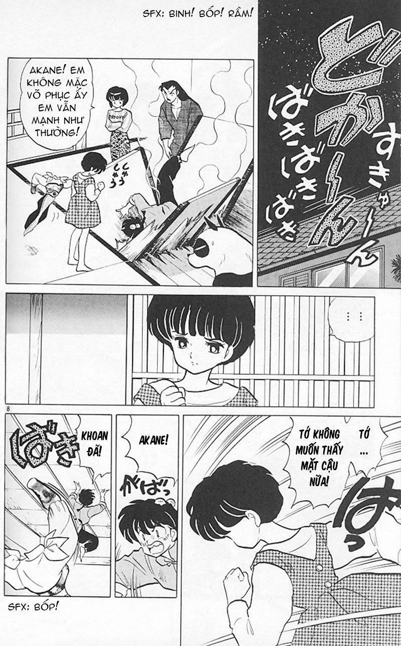 Suối Lời Nguyền 343 trang 9