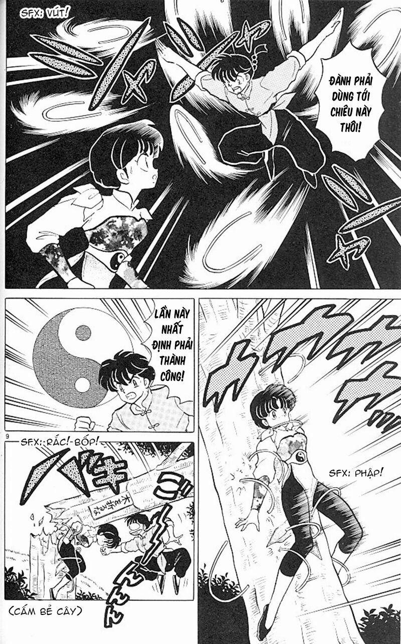 Suối Lời Nguyền 344 trang 10