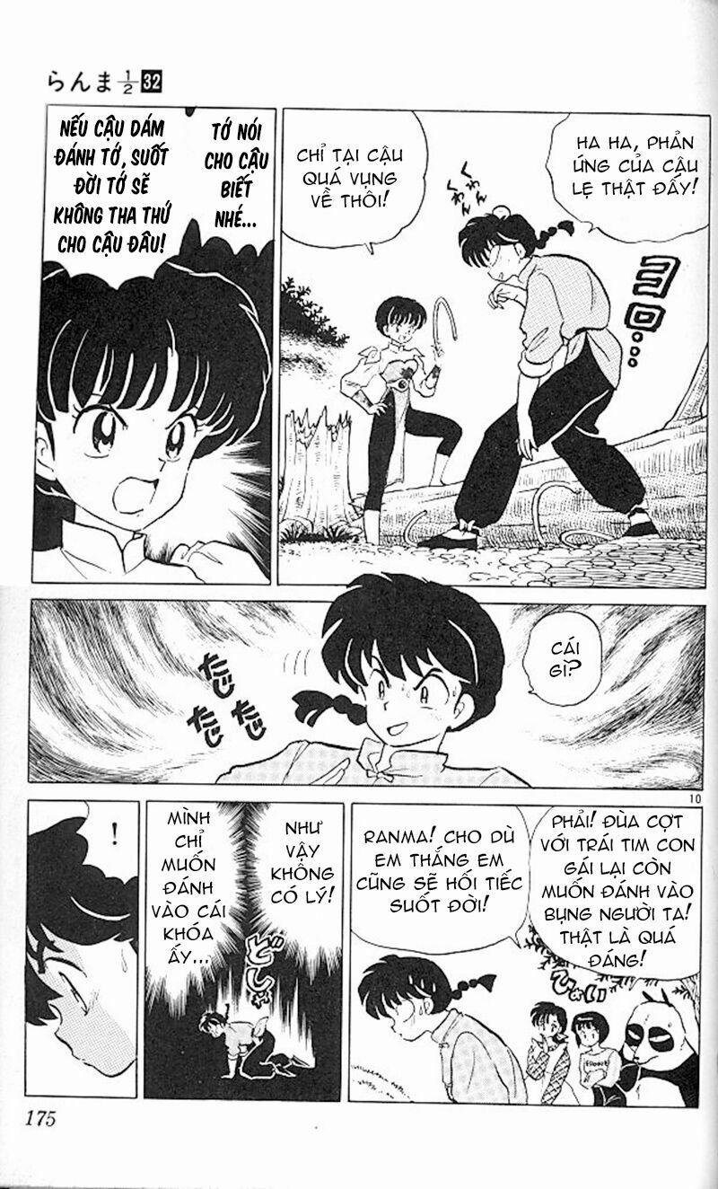 Suối Lời Nguyền 344 trang 11