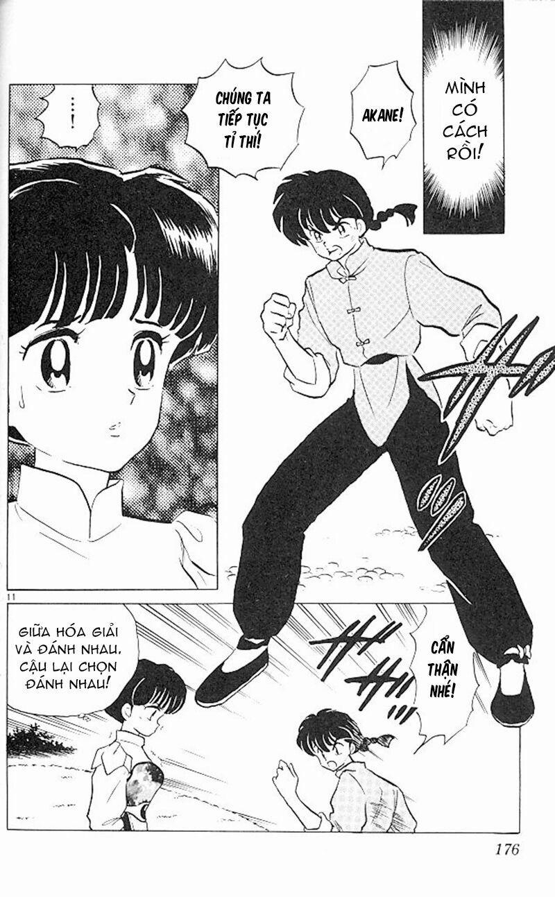 Suối Lời Nguyền 344 trang 12