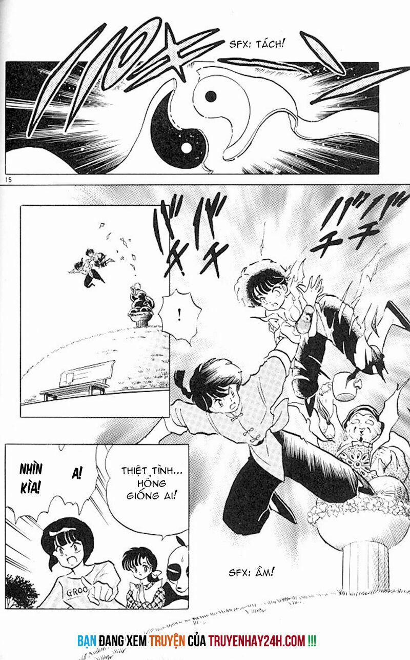 Suối Lời Nguyền 344 trang 16