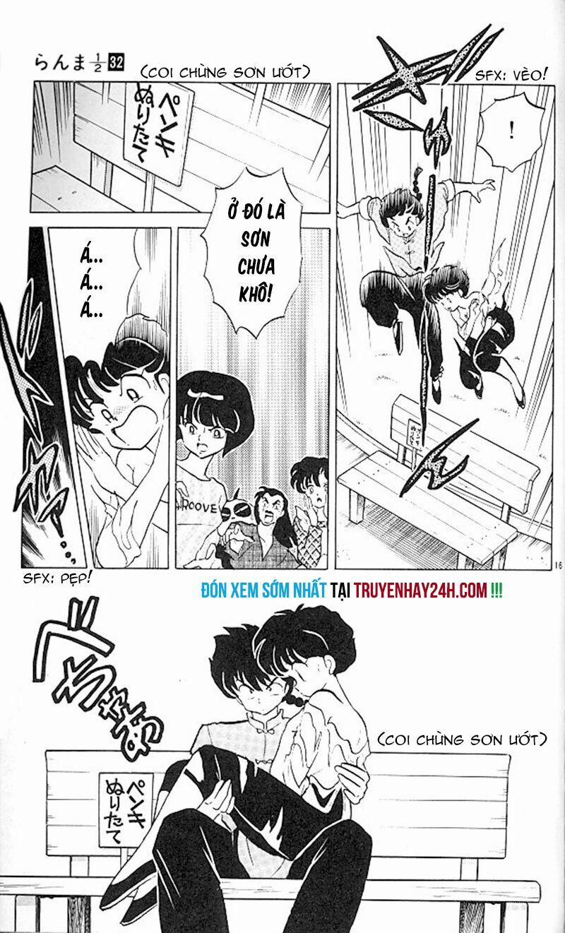 Suối Lời Nguyền 344 trang 17