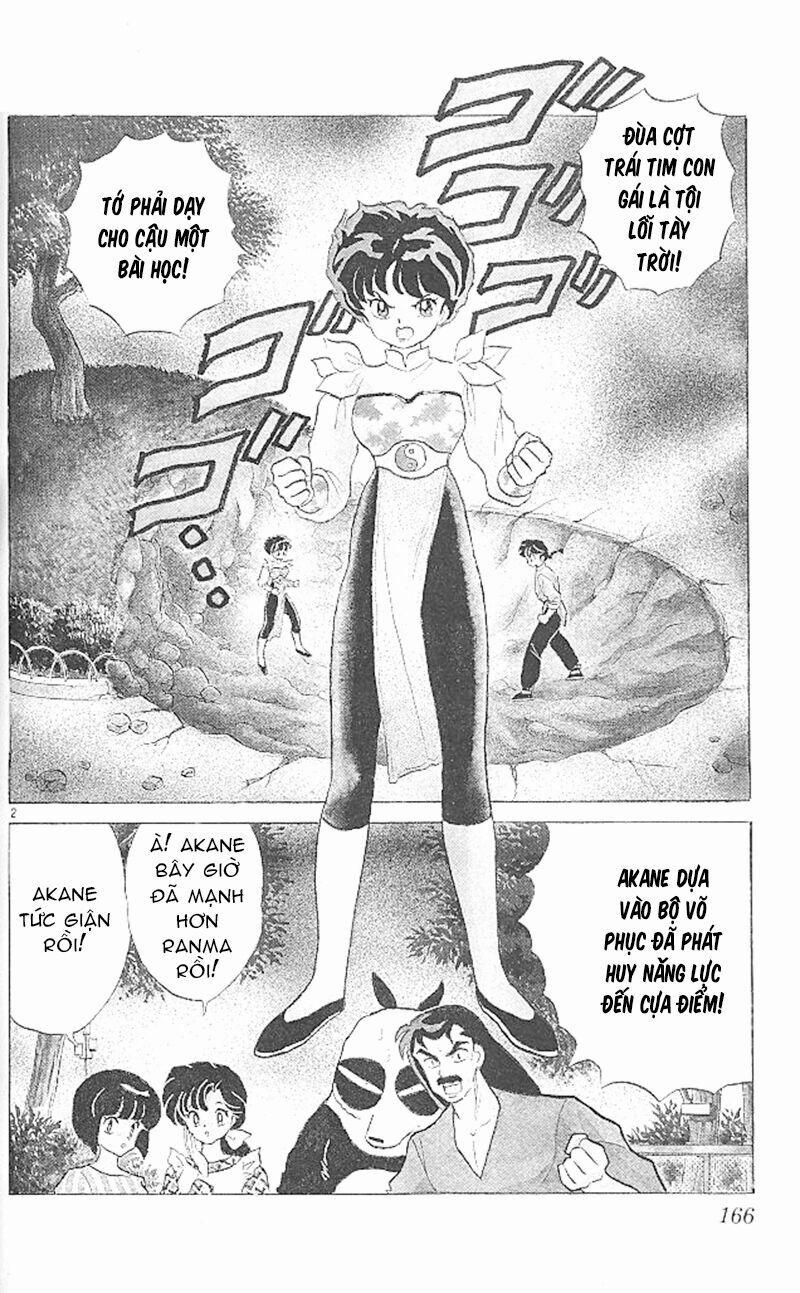 Suối Lời Nguyền 344 trang 2