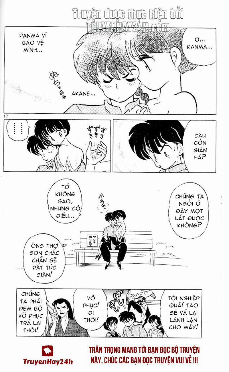 Suối Lời Nguyền 344 trang 20