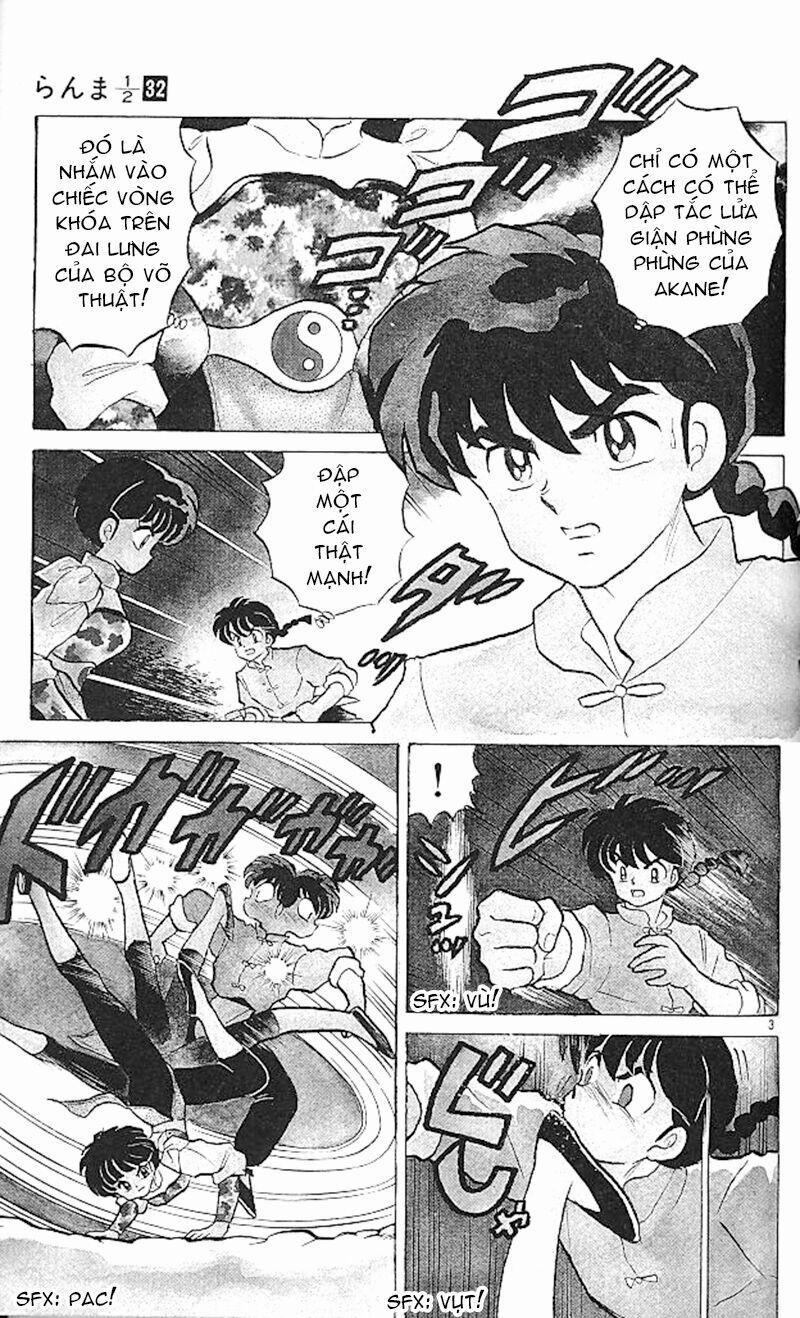 Suối Lời Nguyền 344 trang 3