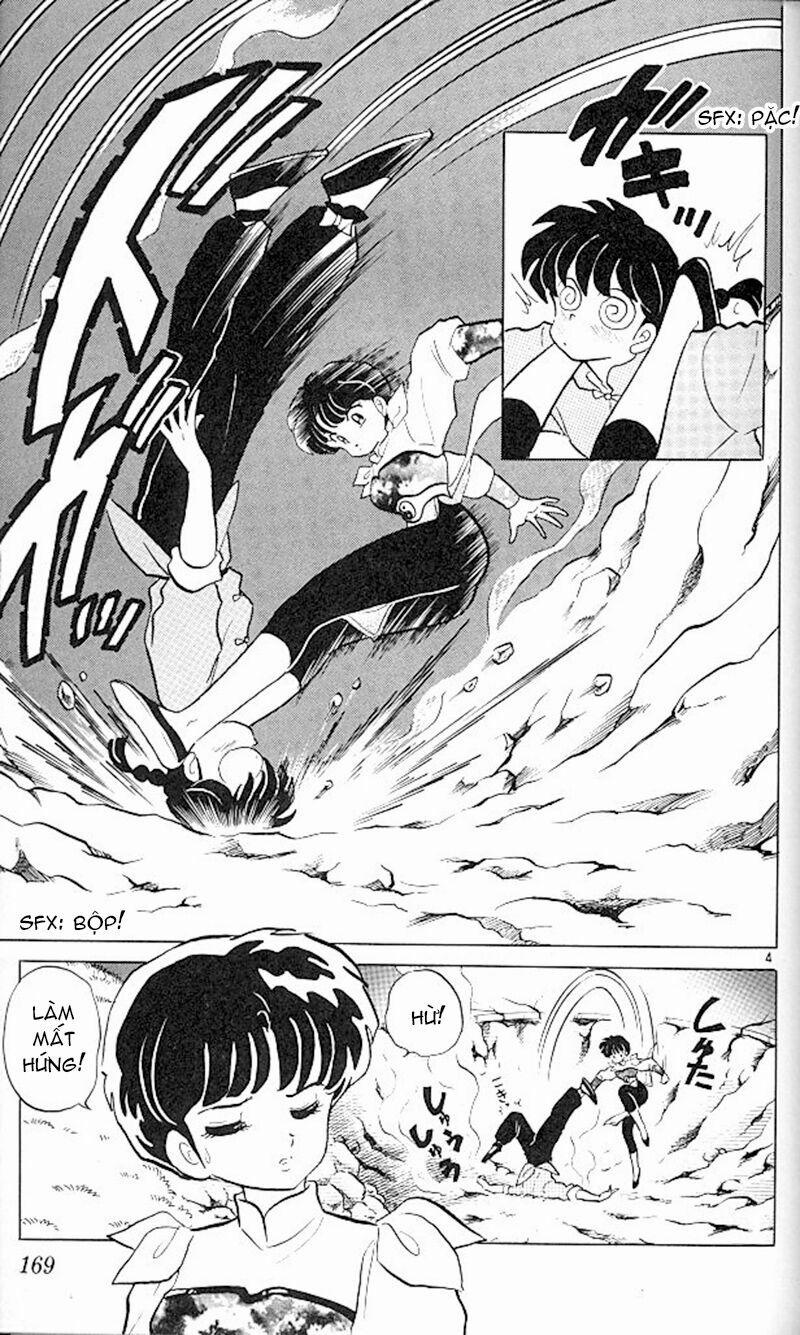 Suối Lời Nguyền 344 trang 5