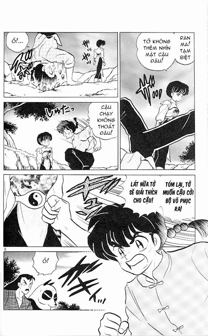 Suối Lời Nguyền 344 trang 6