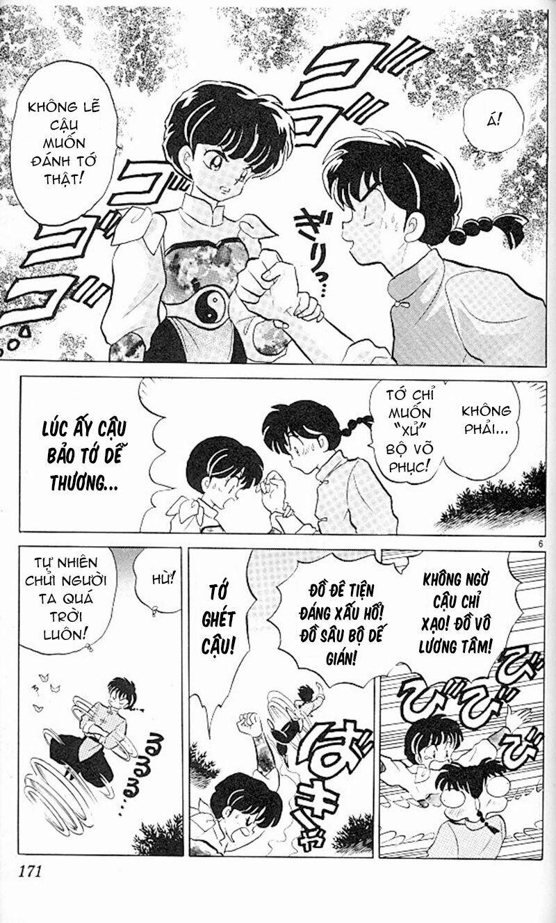 Suối Lời Nguyền 344 trang 7