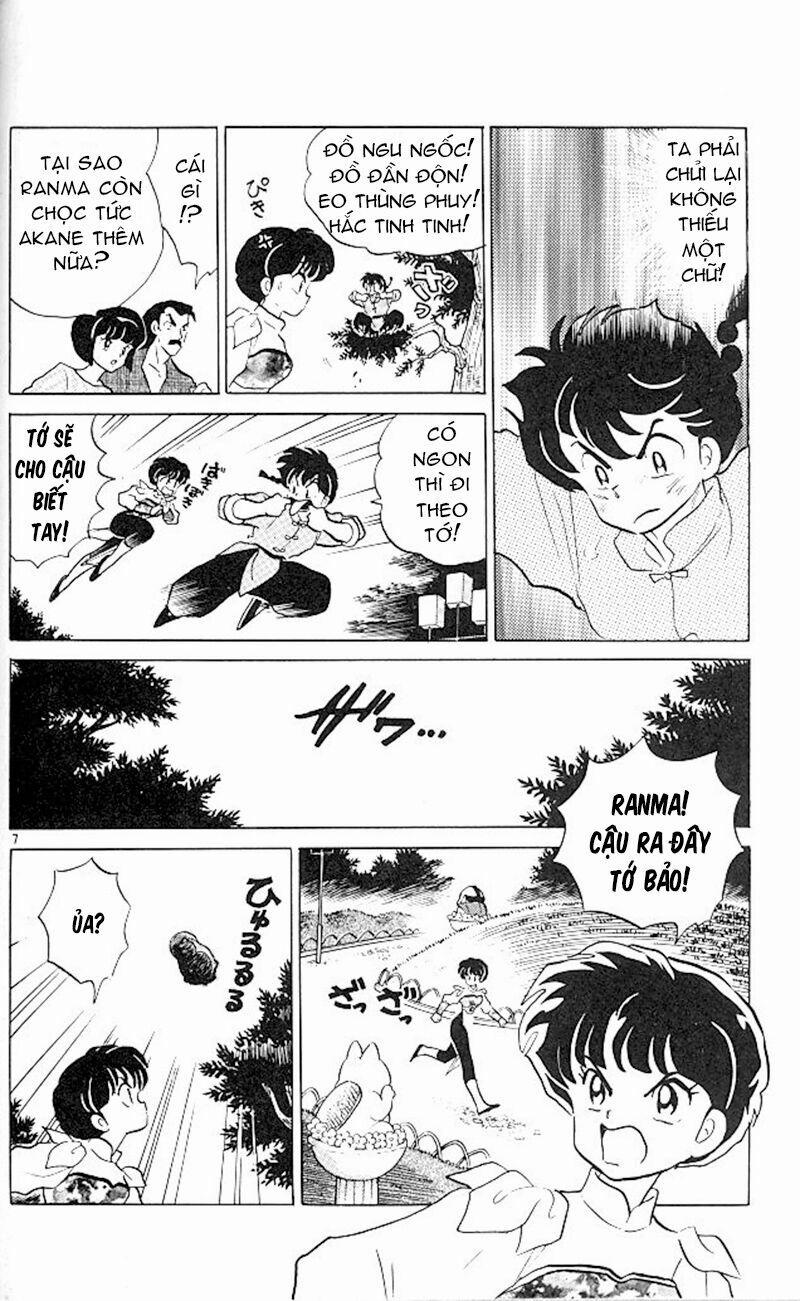 Suối Lời Nguyền 344 trang 8