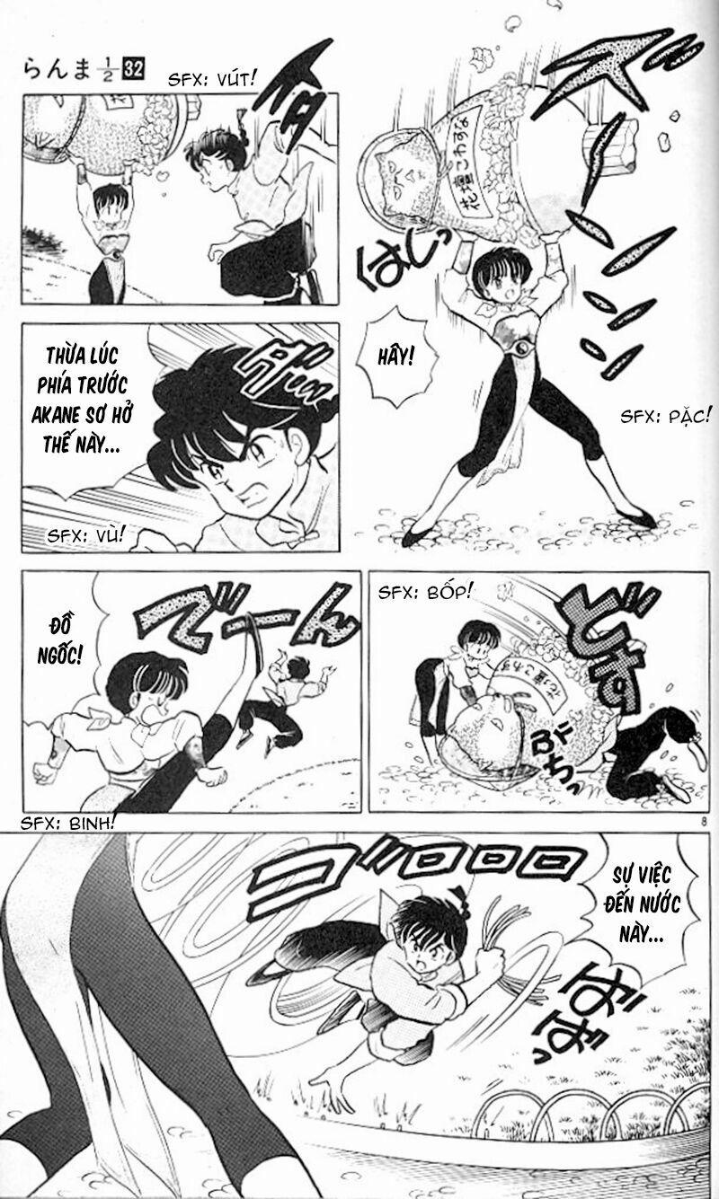 Suối Lời Nguyền 344 trang 9