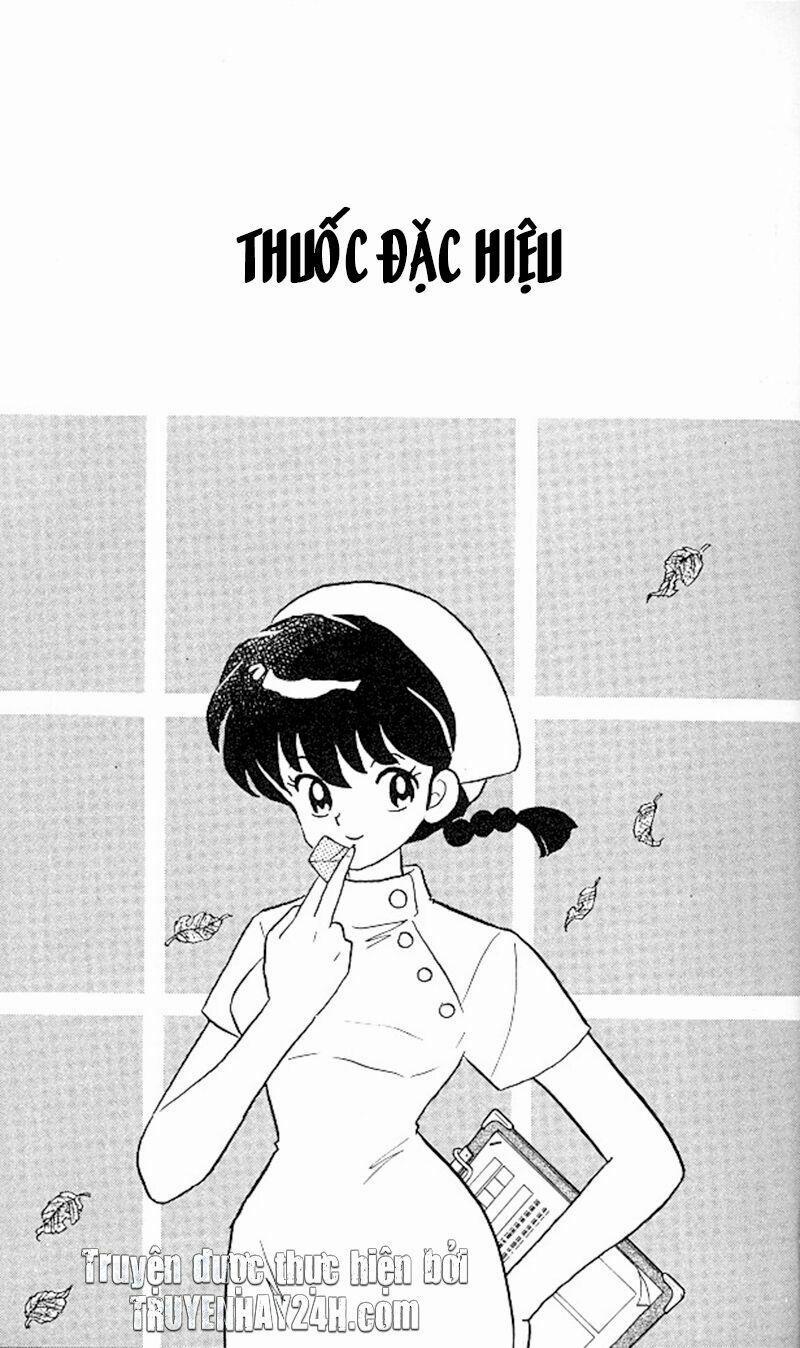 Suối Lời Nguyền 345 trang 1