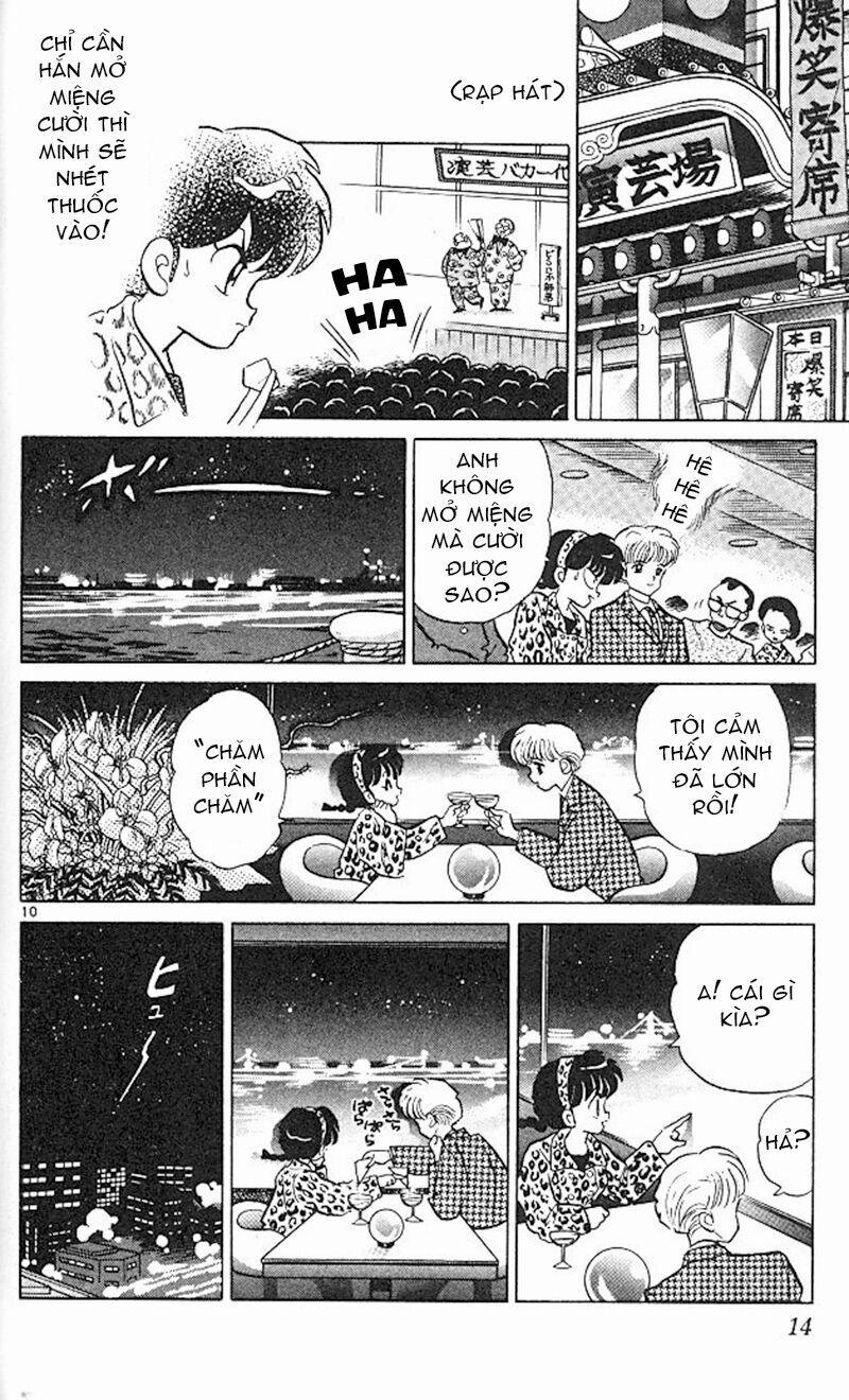 Suối Lời Nguyền 345 trang 11