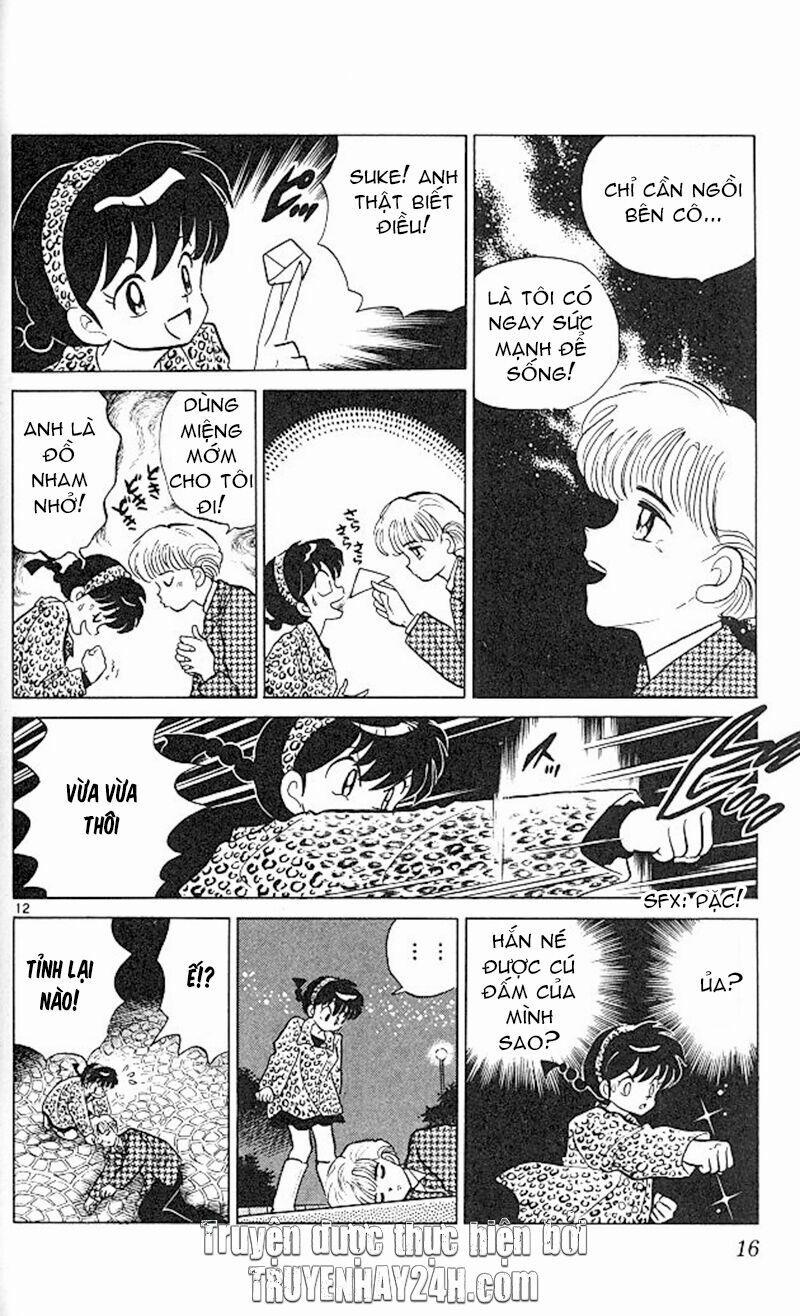 Suối Lời Nguyền 345 trang 13