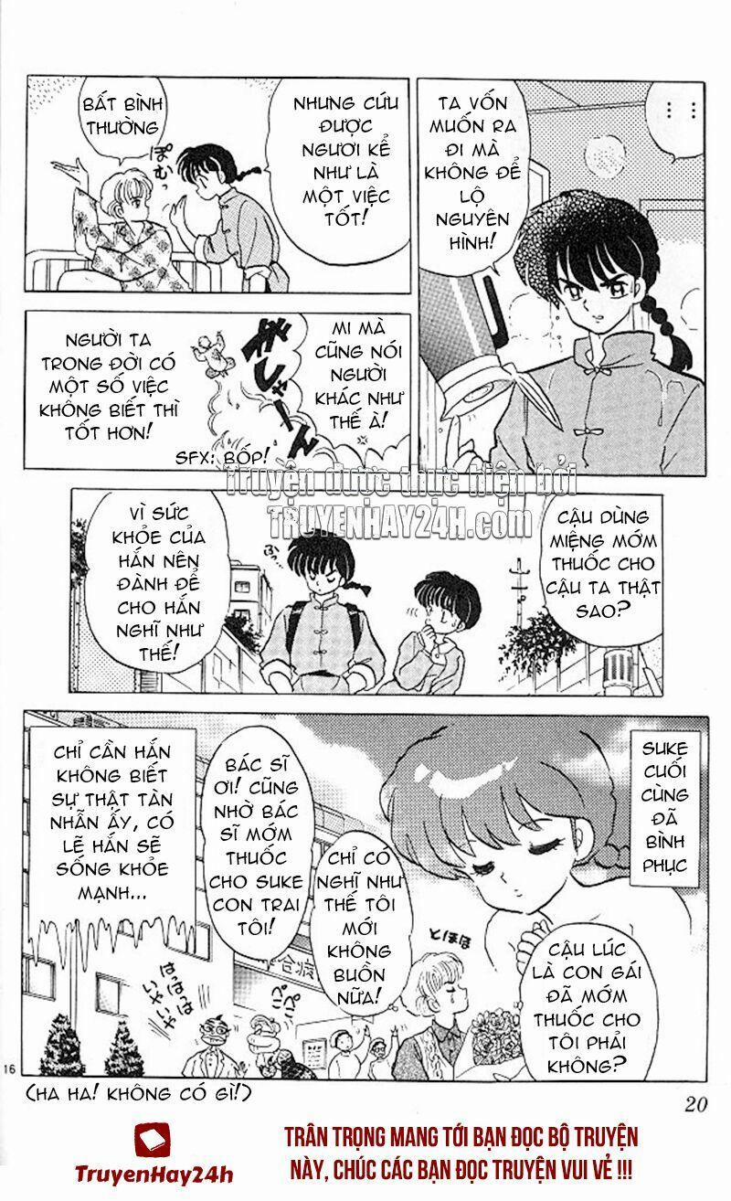 Suối Lời Nguyền 345 trang 19