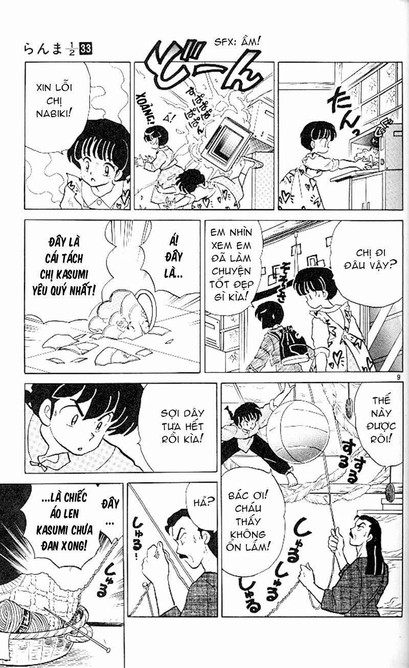 Suối Lời Nguyền 346 trang 10