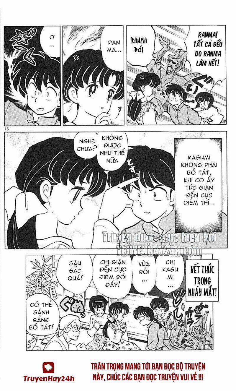 Suối Lời Nguyền 346 trang 17