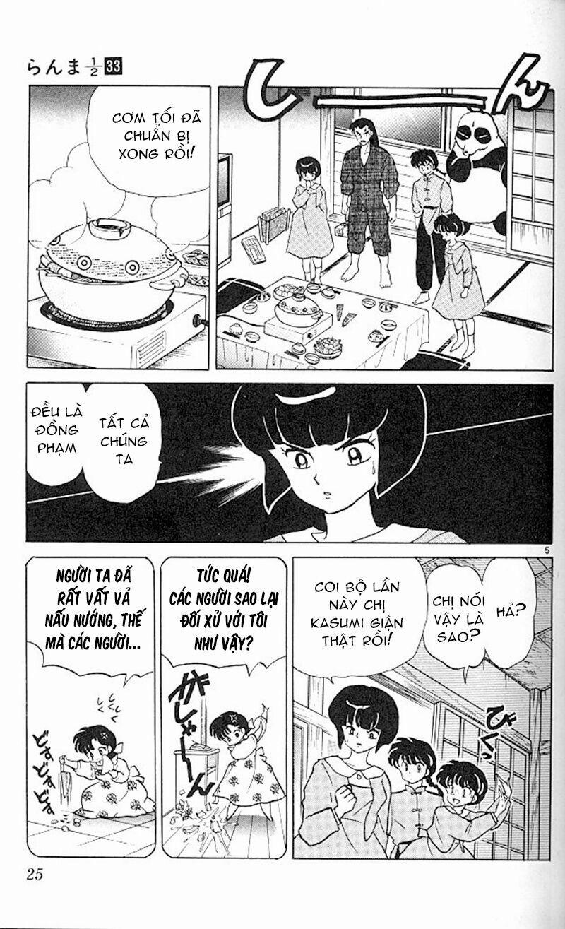 Suối Lời Nguyền 346 trang 6