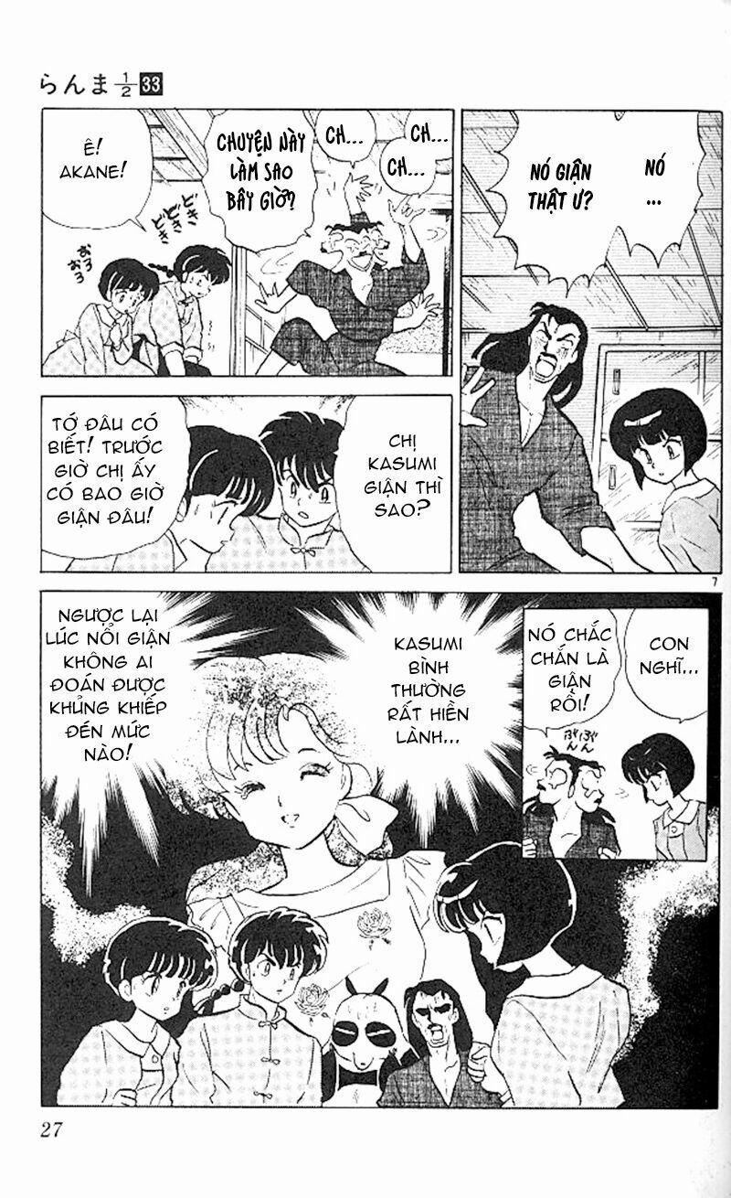 Suối Lời Nguyền 346 trang 8