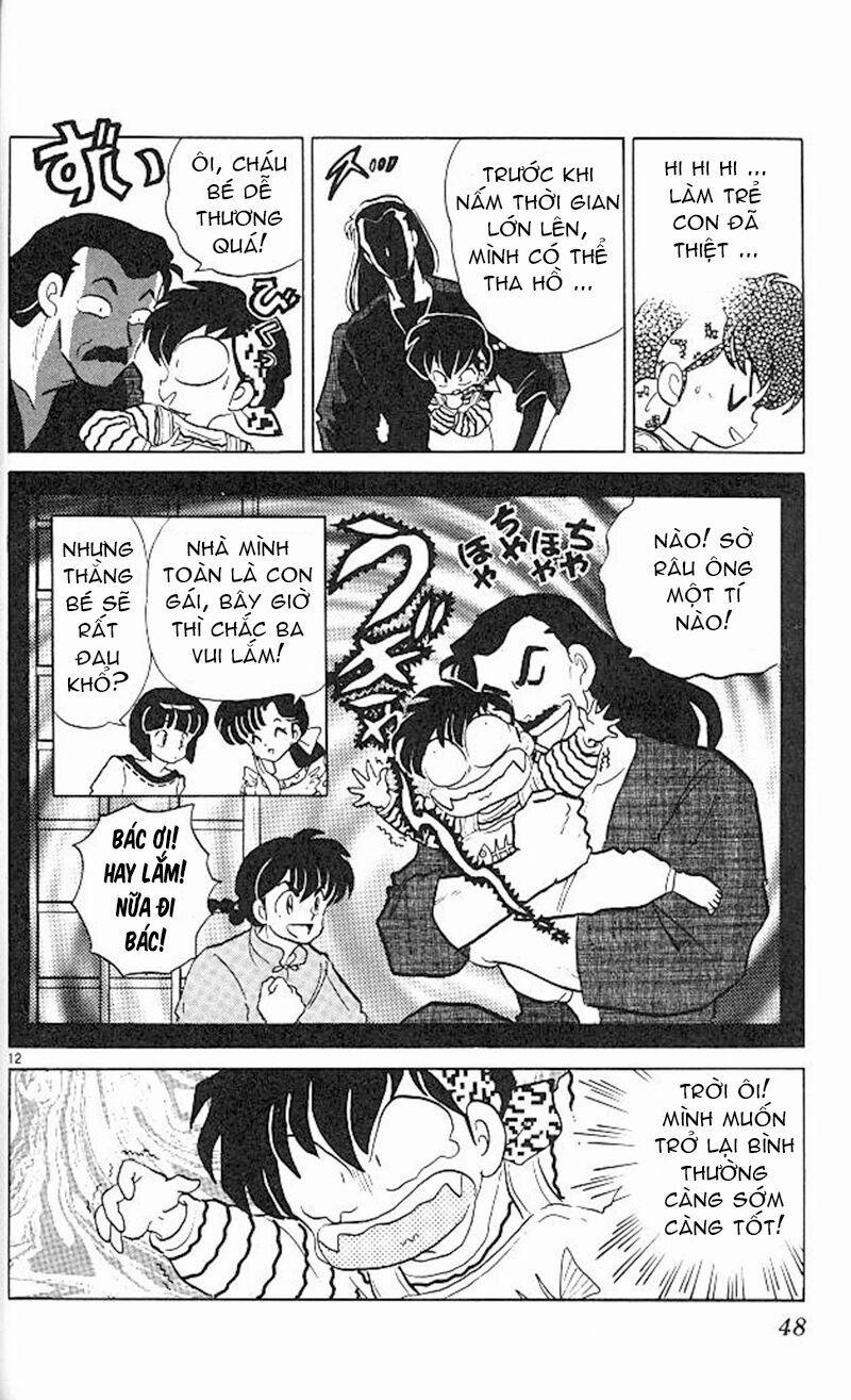 Suối Lời Nguyền 347 trang 13