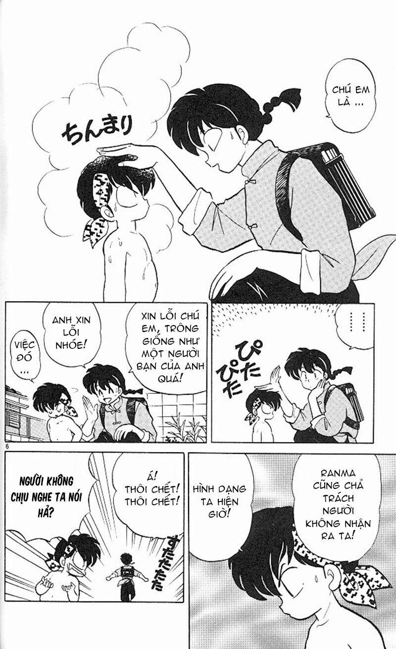 Suối Lời Nguyền 347 trang 7