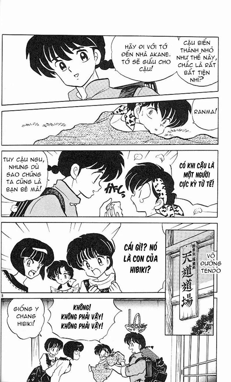 Suối Lời Nguyền 347 trang 9