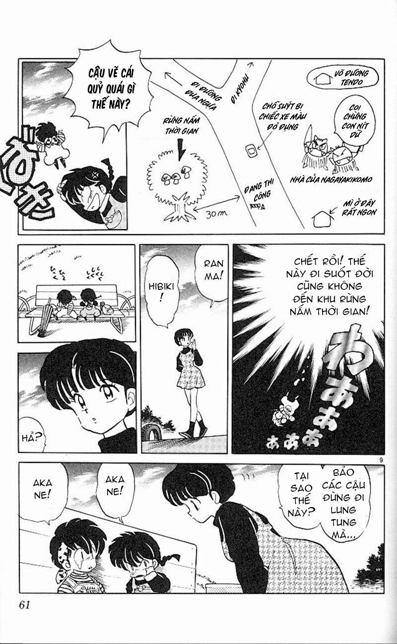 Suối Lời Nguyền 348 trang 10