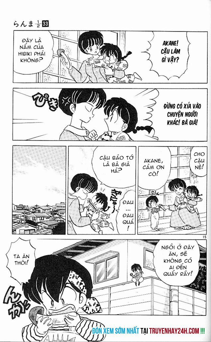 Suối Lời Nguyền 348 trang 16