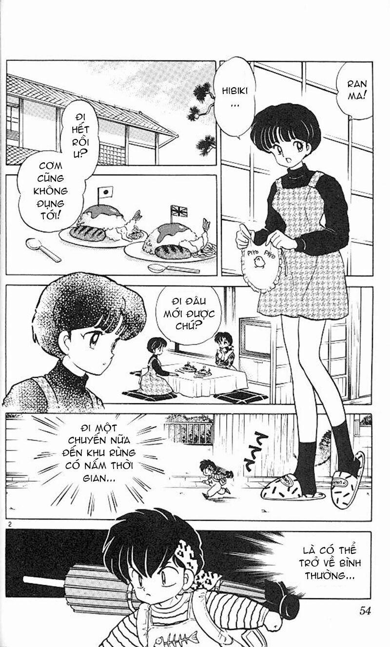 Suối Lời Nguyền 348 trang 3