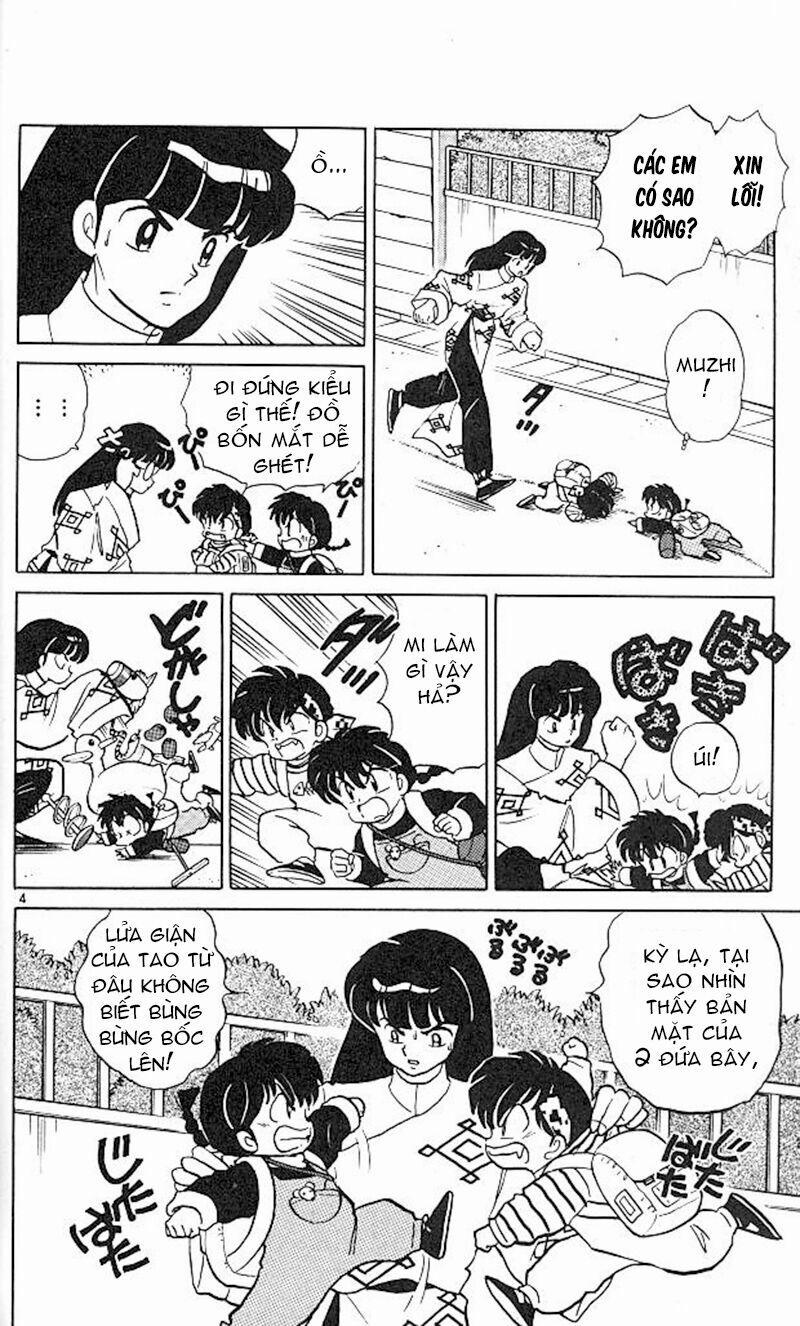 Suối Lời Nguyền 348 trang 5