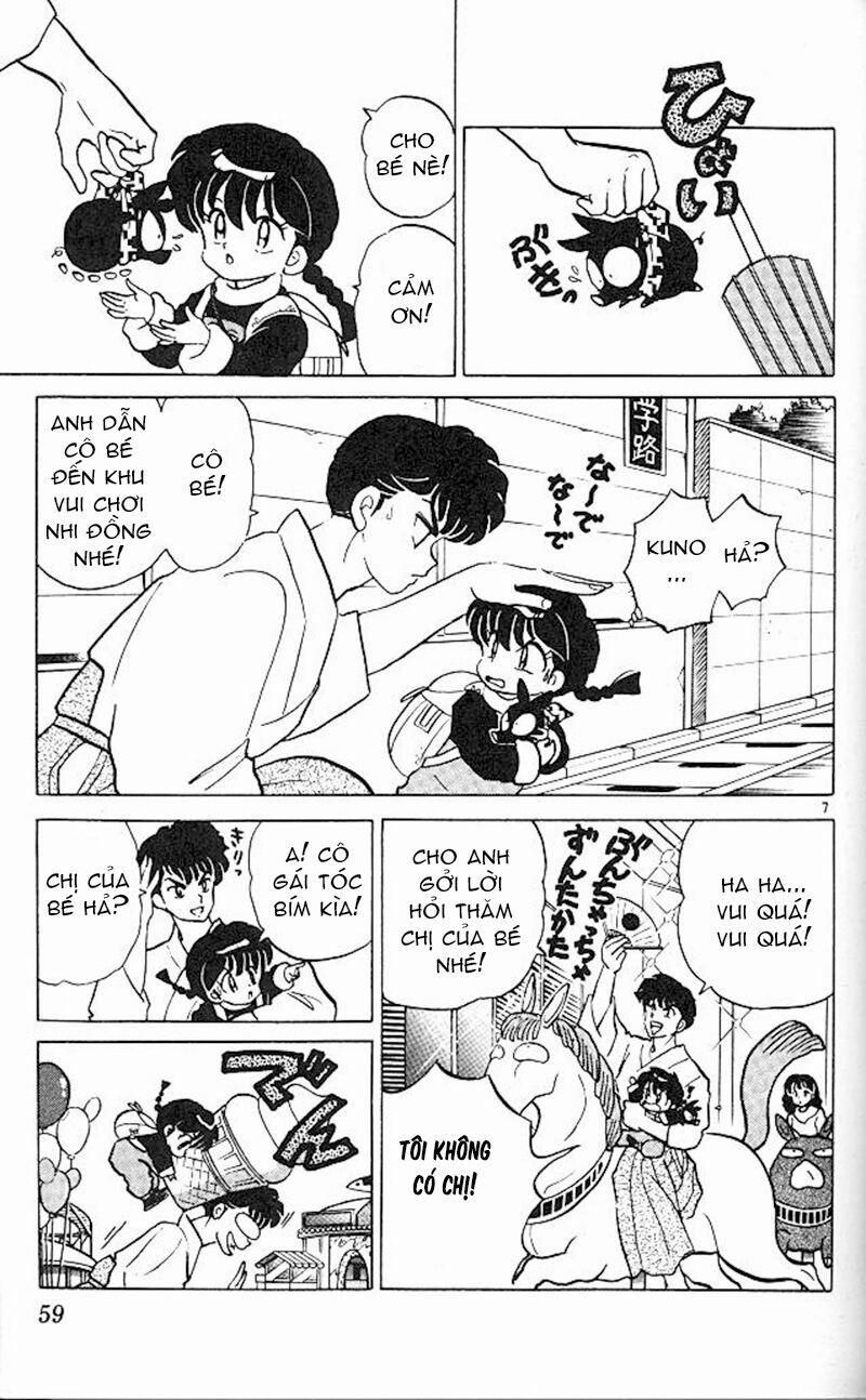 Suối Lời Nguyền 348 trang 8