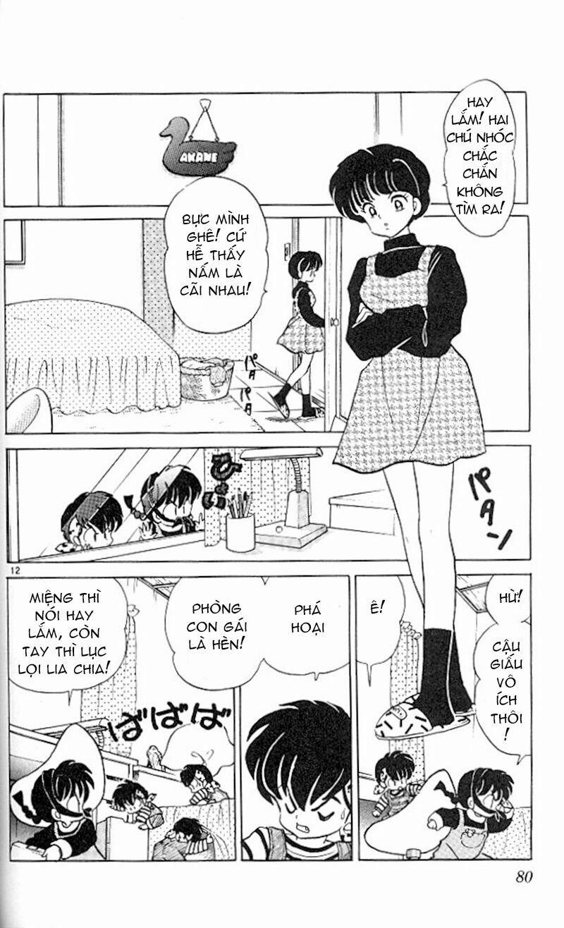 Suối Lời Nguyền 349 trang 11