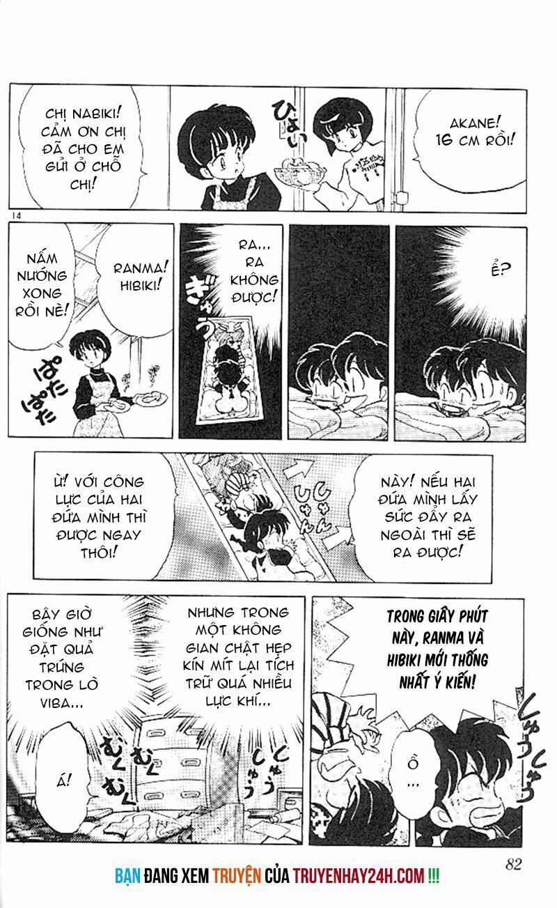 Suối Lời Nguyền 349 trang 13