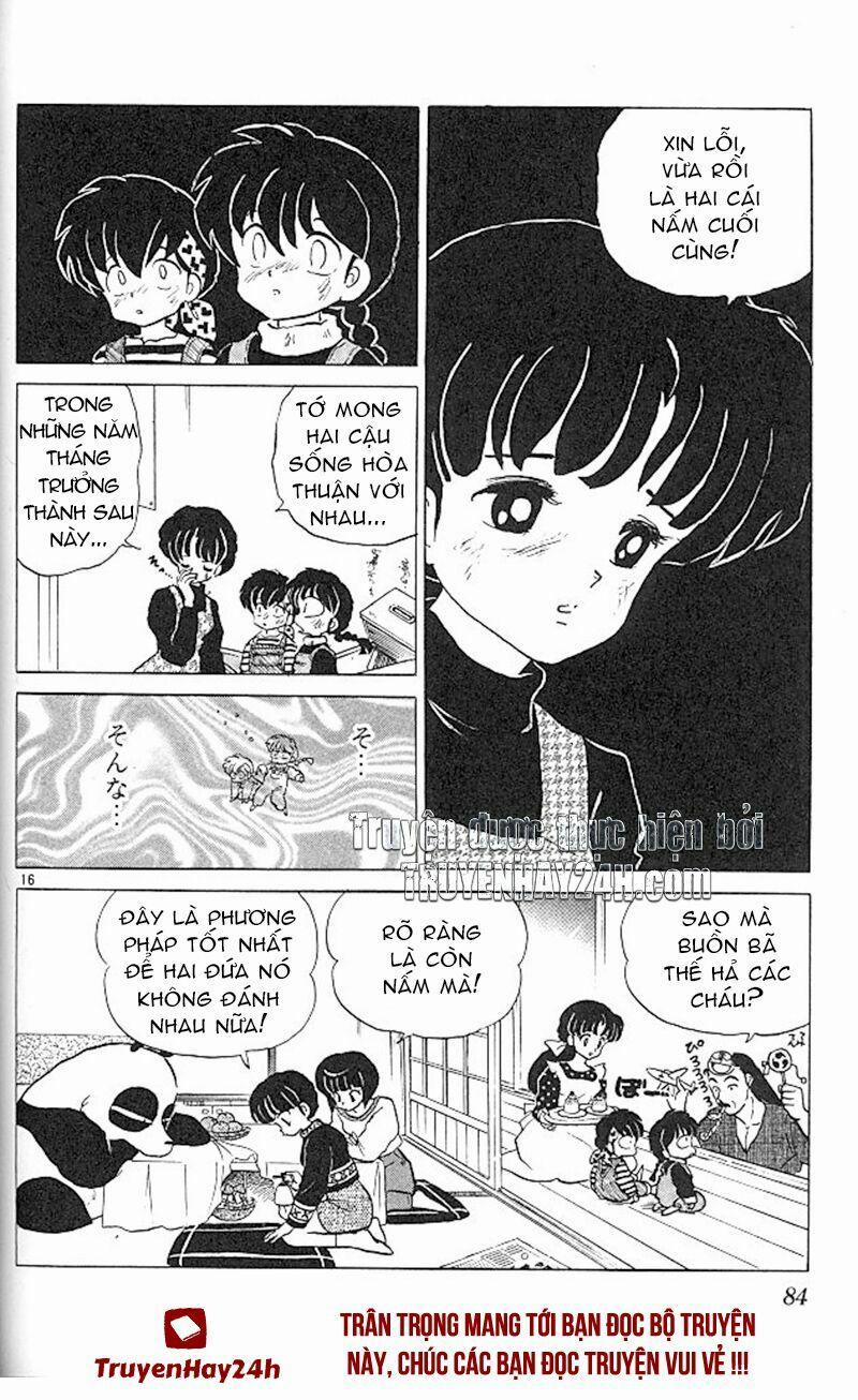 Suối Lời Nguyền 349 trang 15