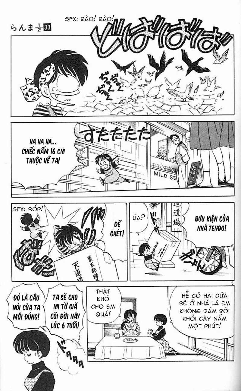 Suối Lời Nguyền 349 trang 4