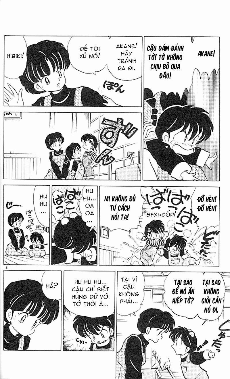 Suối Lời Nguyền 349 trang 7