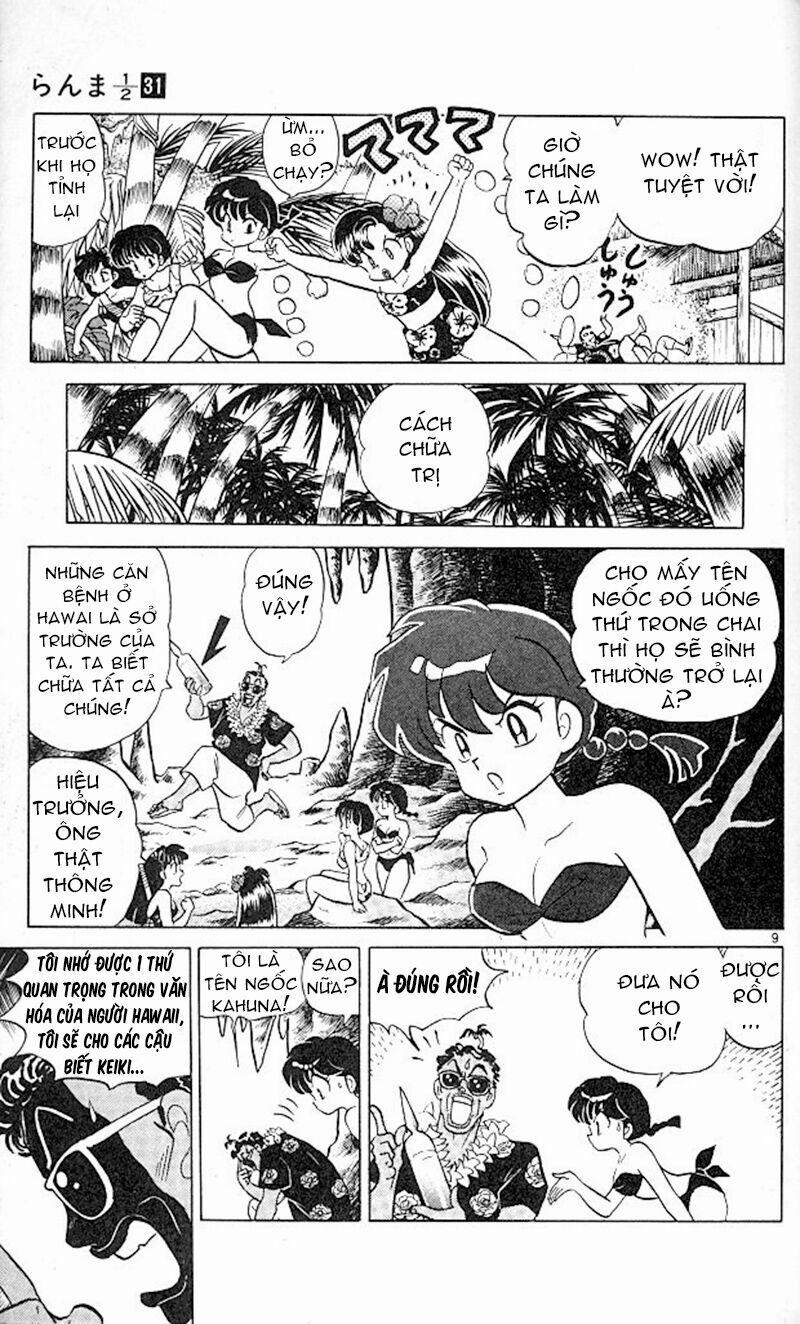 Suối Lời Nguyền 350.5 trang 10