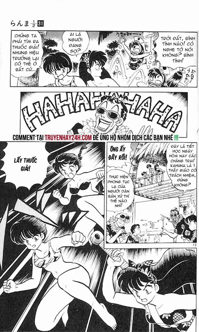 Suối Lời Nguyền 350.5 trang 14