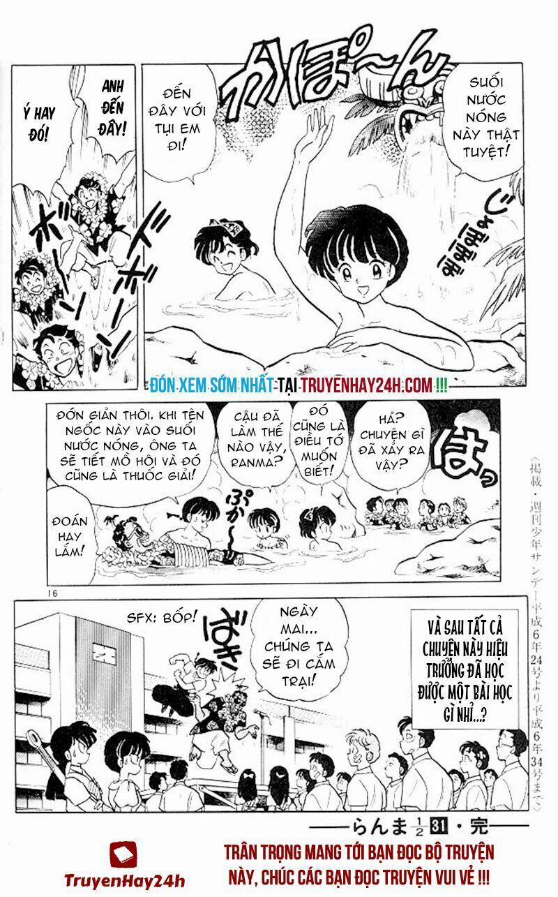 Suối Lời Nguyền 350.5 trang 17