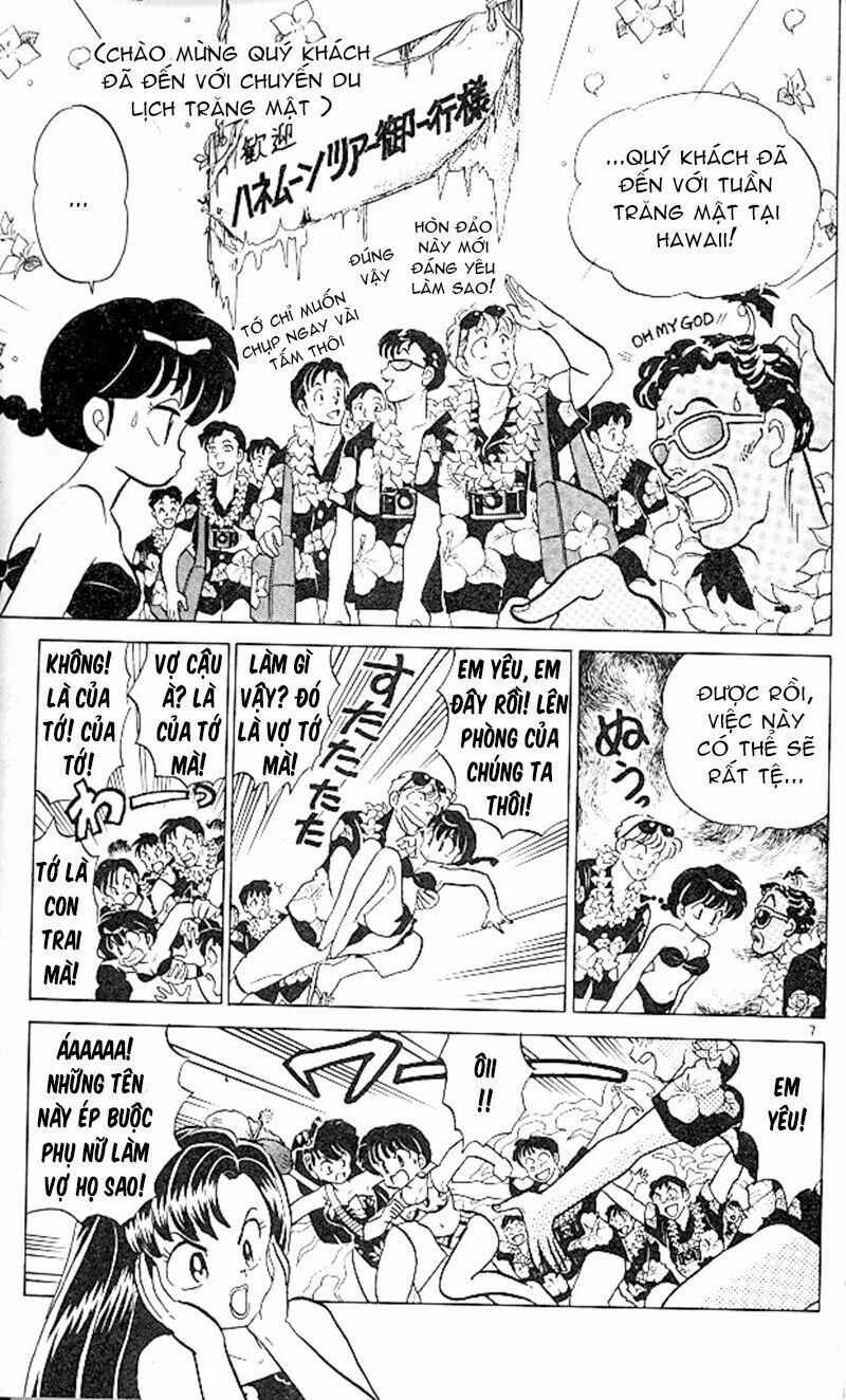 Suối Lời Nguyền 350.5 trang 8