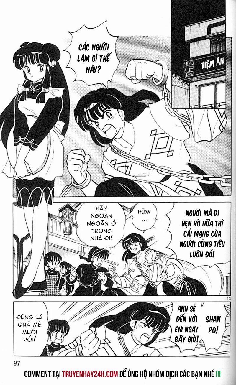 Suối Lời Nguyền 350 trang 13