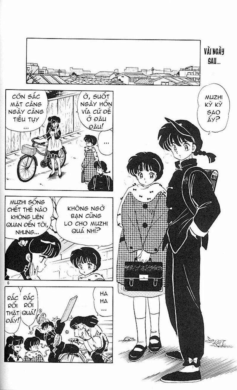 Suối Lời Nguyền 350 trang 6