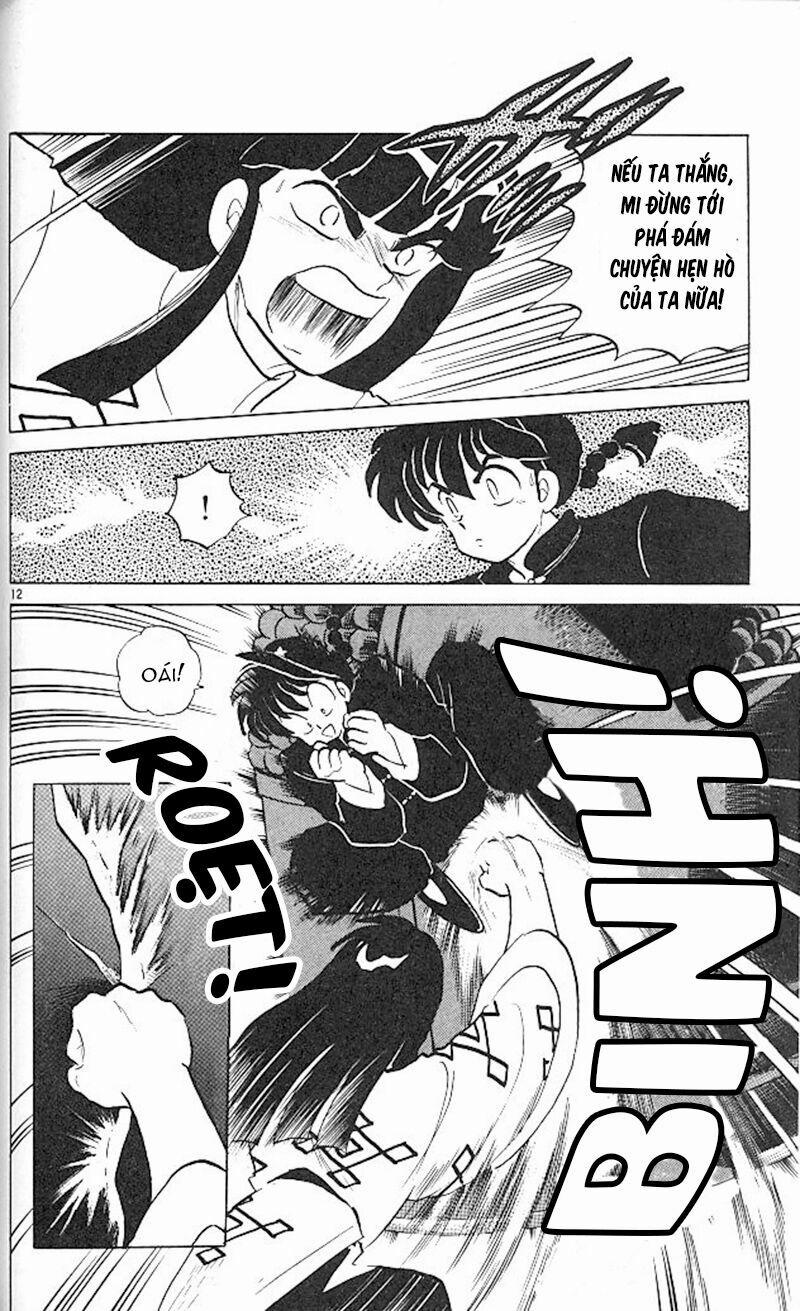 Suối Lời Nguyền 351 trang 11