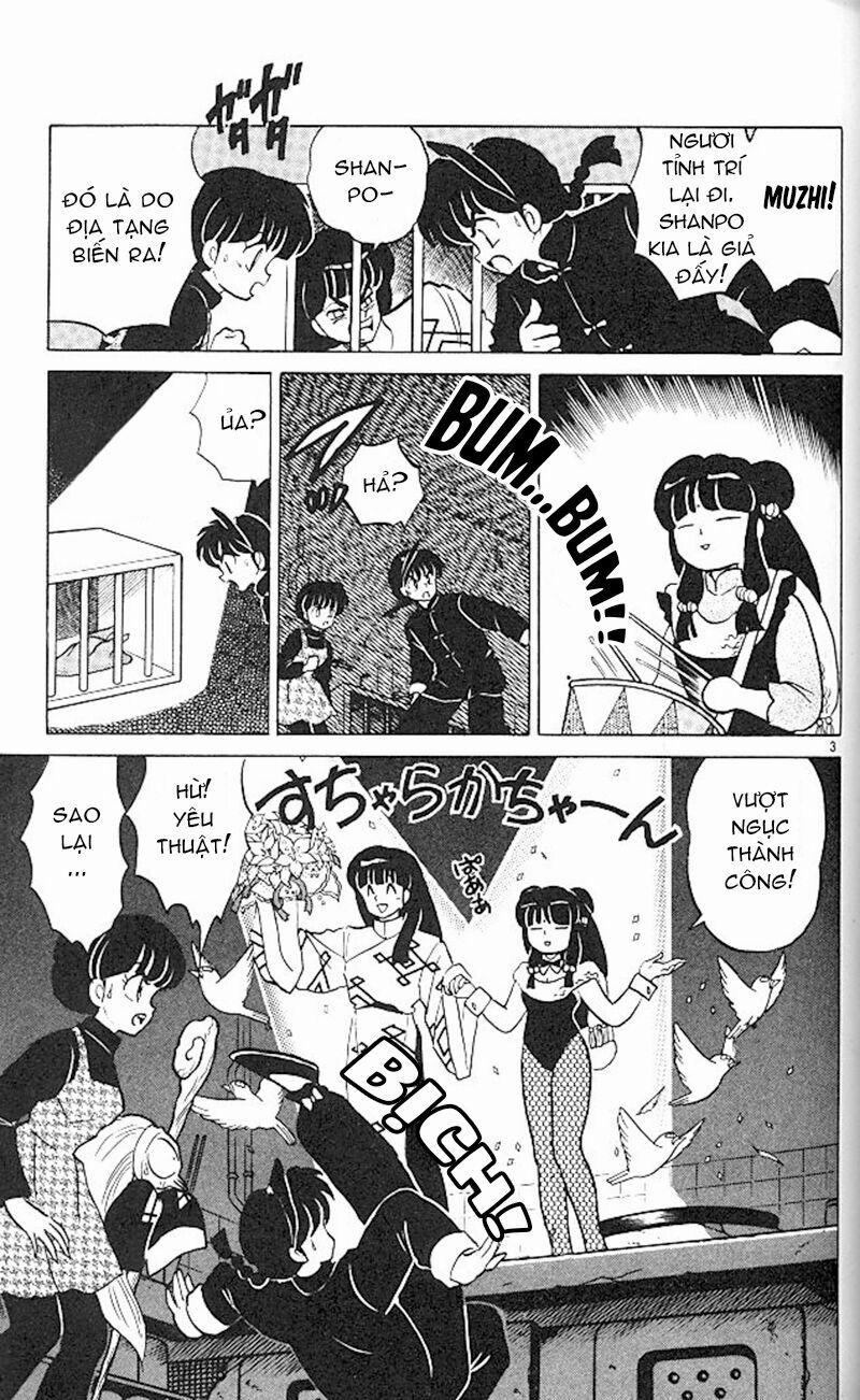 Suối Lời Nguyền 351 trang 2