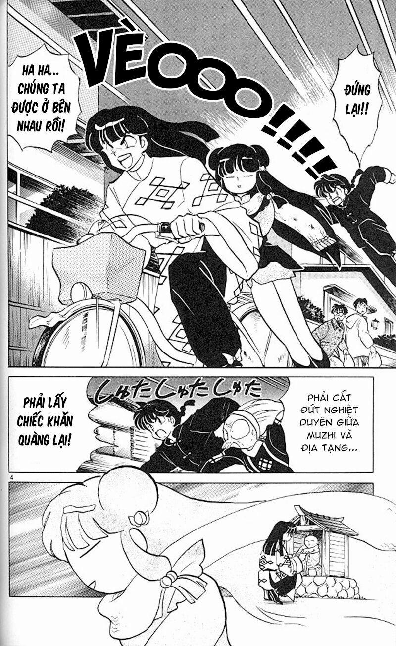 Suối Lời Nguyền 351 trang 3