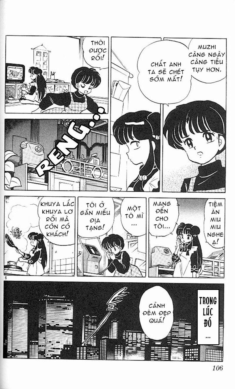 Suối Lời Nguyền 351 trang 5