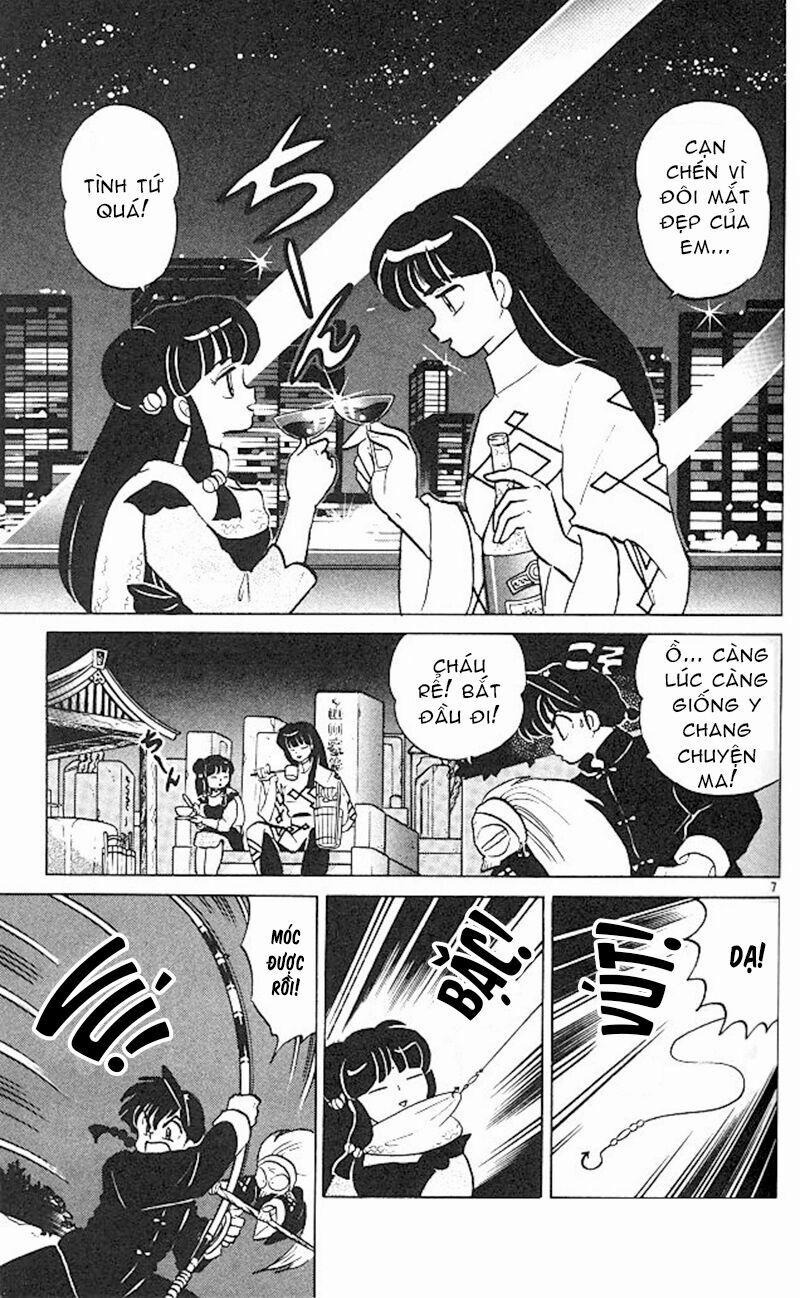 Suối Lời Nguyền 351 trang 6